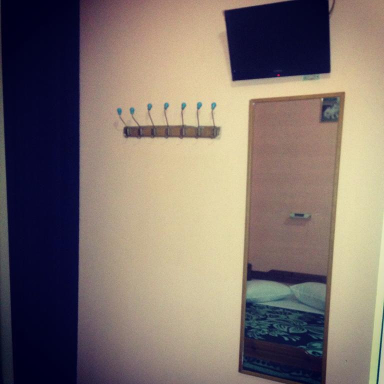 Hotel Ikaros