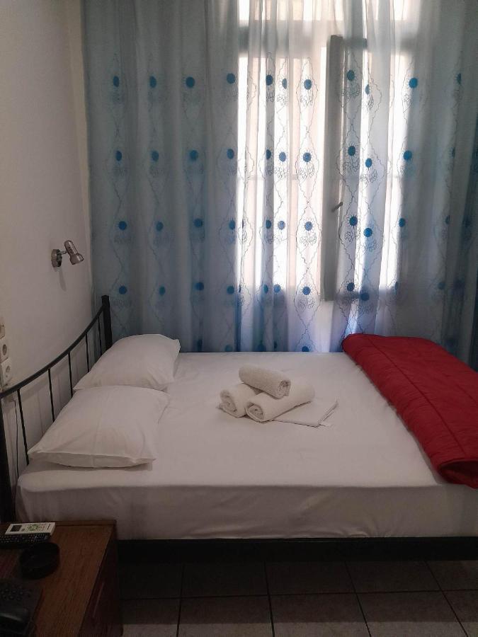 Hotel Ikaros *