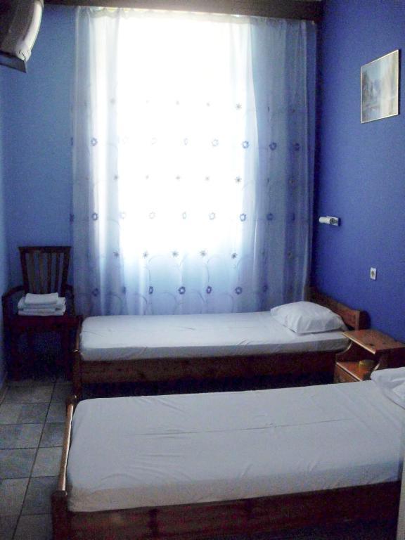 Hotel Ikaros