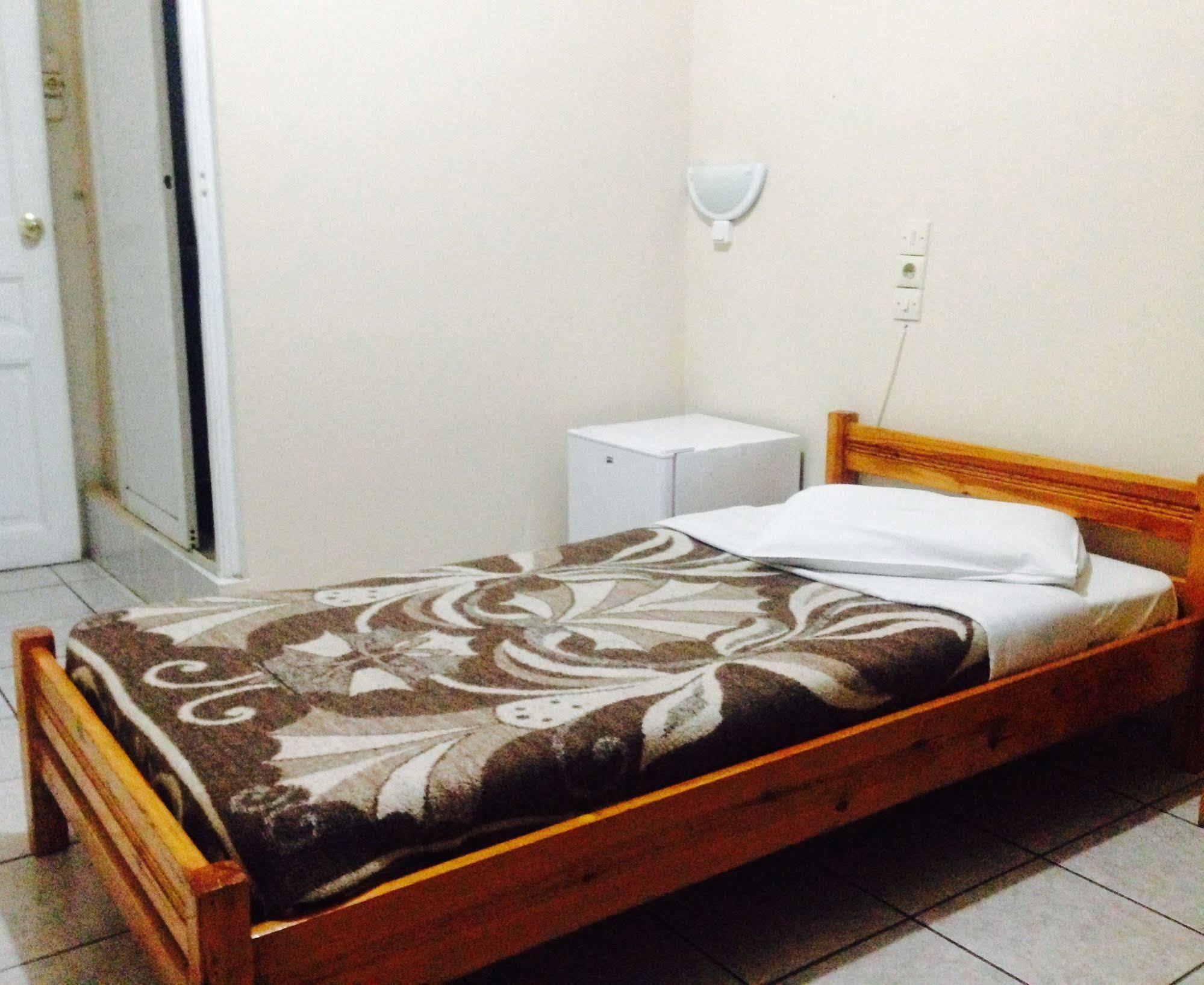 Hotel Ikaros Piräus