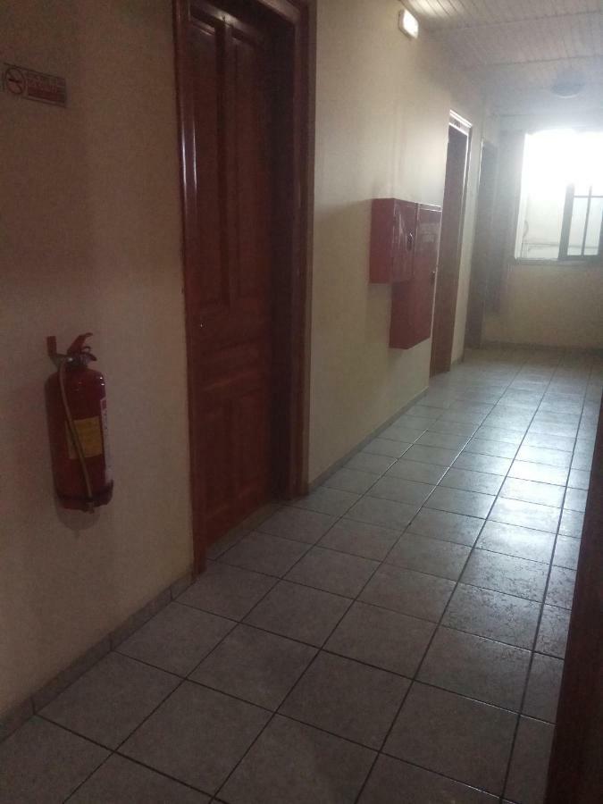 Hotel Ikaros Piräus