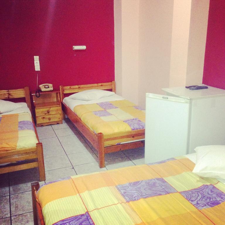 Ikaros Hotel Pireus