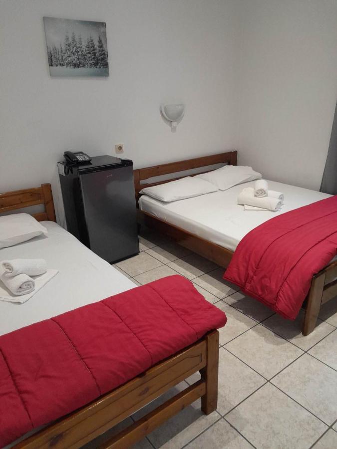 Ikaros Hotel Pireus