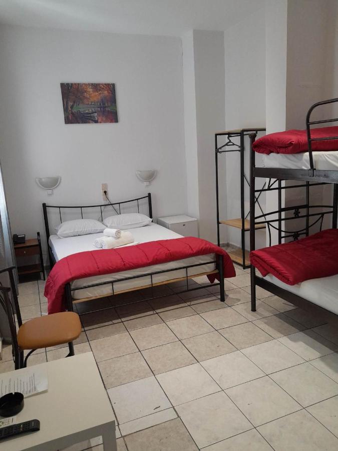 Hotel Ikaros Pireus