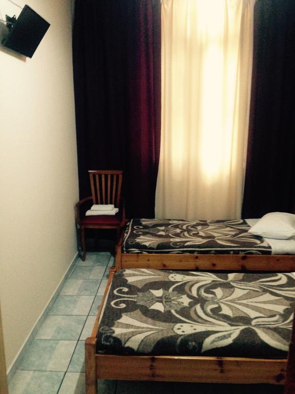 Hotel Ikaros Pireus