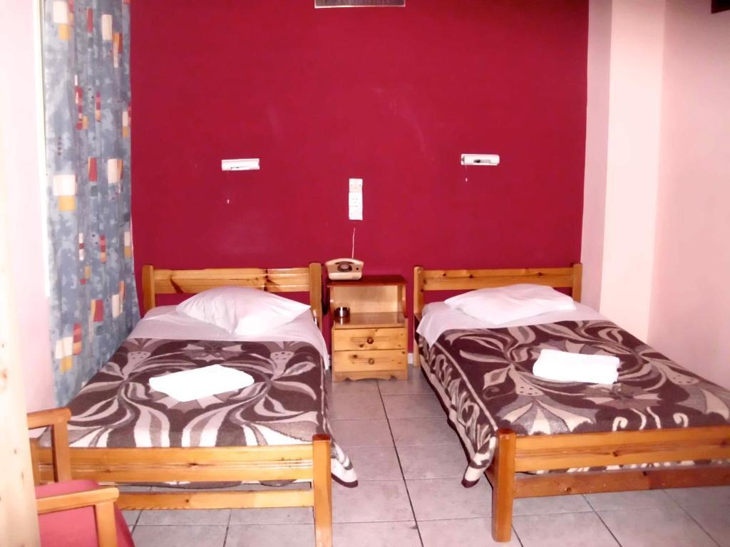 Ikaros Hotel