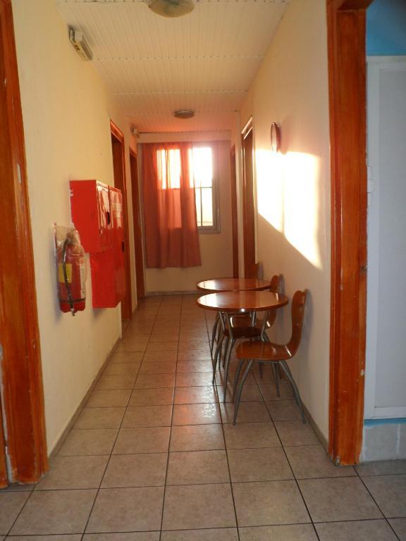 Hotel Ikaros Pireus