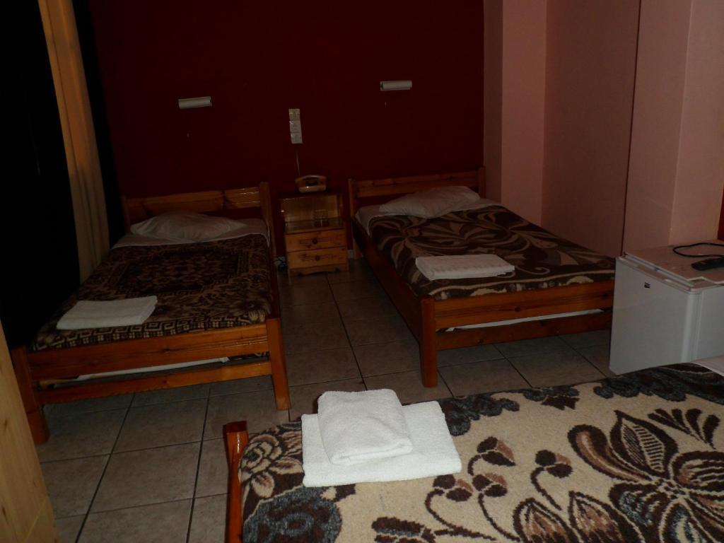 Hotel Ikaros Pireus