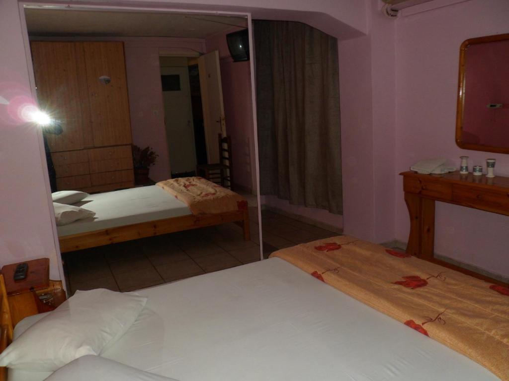 Ikaros Hotel Pireus