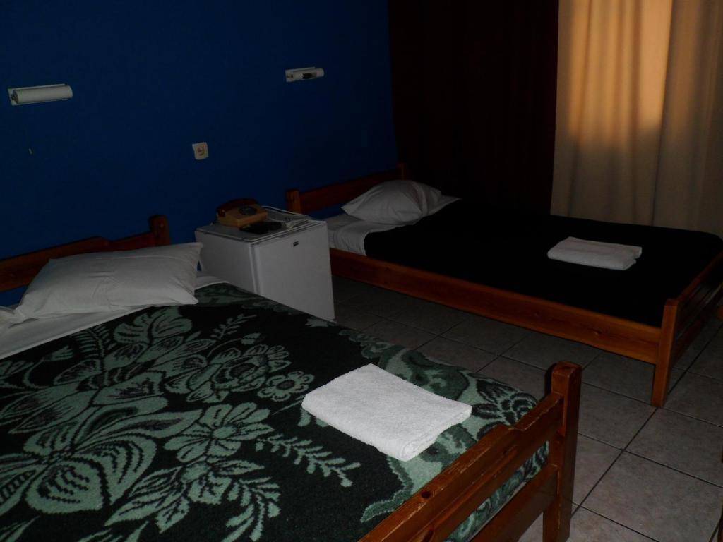 Ikaros Hotel