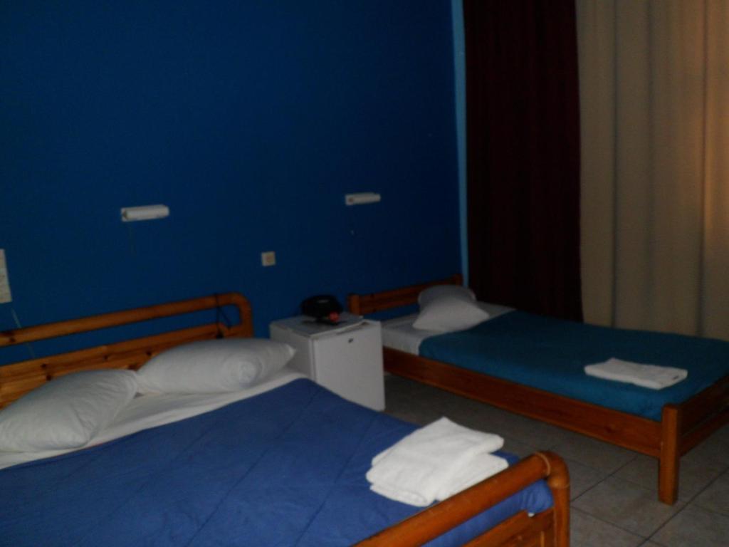Hotel Ikaros